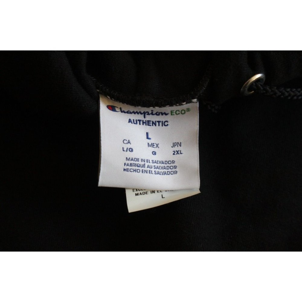 PayPal Logo Hoodie Men's Large - Picture 3 of 3